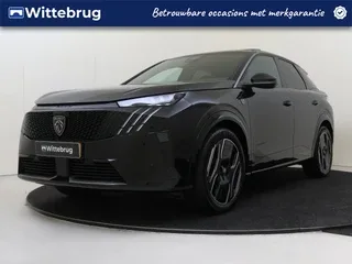 Peugeot e-3008 (2025) — foto 1