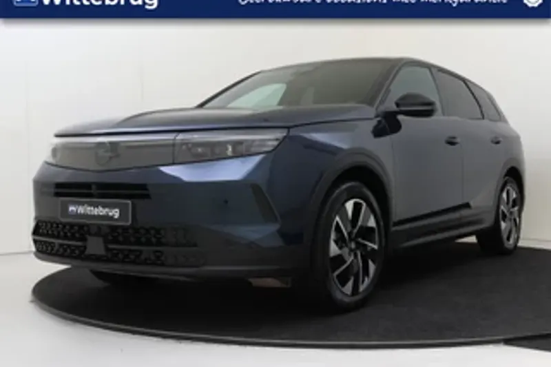 Opel Grandland (2025)