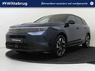 Opel Grandland (2025) — foto 1