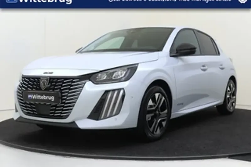 Peugeot 208 (2026)