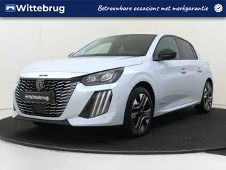 Peugeot 208 (2026) — foto 1