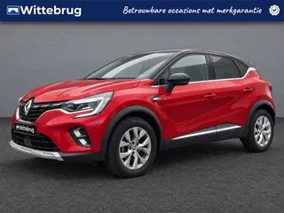 Renault Captur (2021) — foto 1