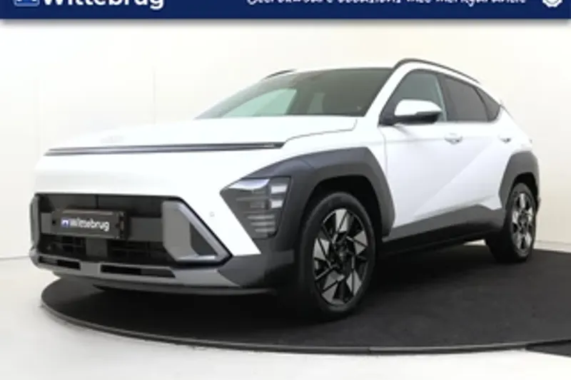 Hyundai Kona (2025)