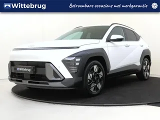 Hyundai Kona (2025) — foto 1