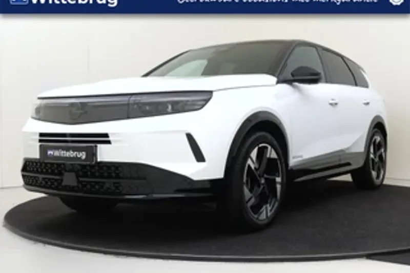 Opel Grandland (2025)