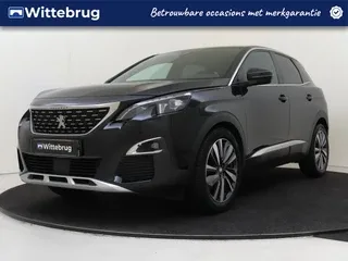 Peugeot 3008 (2019) — foto 1