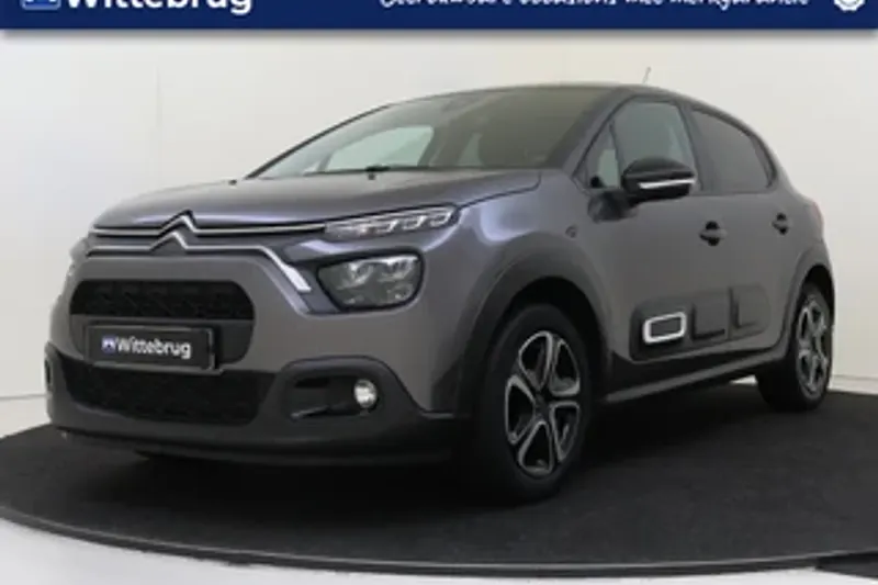 Citroën C3 (2021)