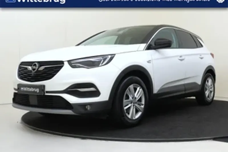 Opel Grandland (2021)