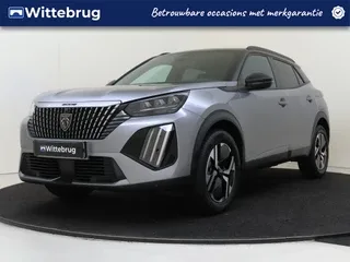 Peugeot 2008 (2026) — foto 1