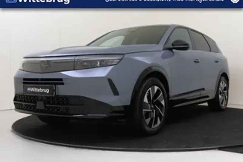 Opel Grandland (2026)