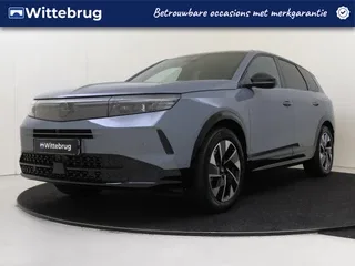 Opel Grandland (2026) — foto 1