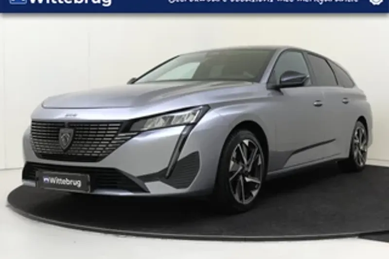Peugeot 308 (2023)