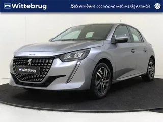 Peugeot 208 (2020) — foto 1