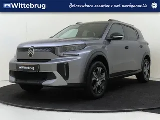 Citroën C3 Aircross (2025) — foto 1