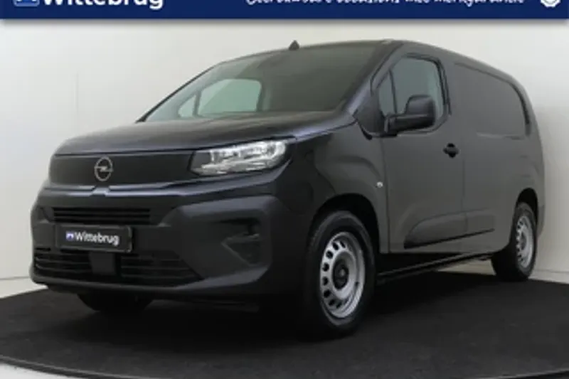 Opel Combo-e (2025)