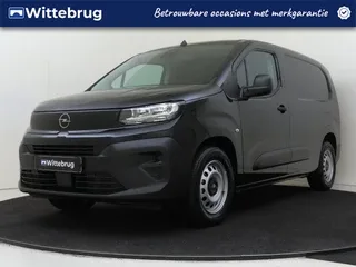 Opel Combo-e (2025) — foto 1