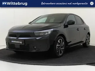 Opel Corsa (2025) — foto 1