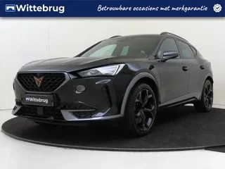 CUPRA Formentor (2022) — foto 1