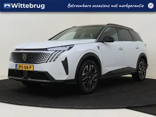 Peugeot 5008 (2025) — foto 1