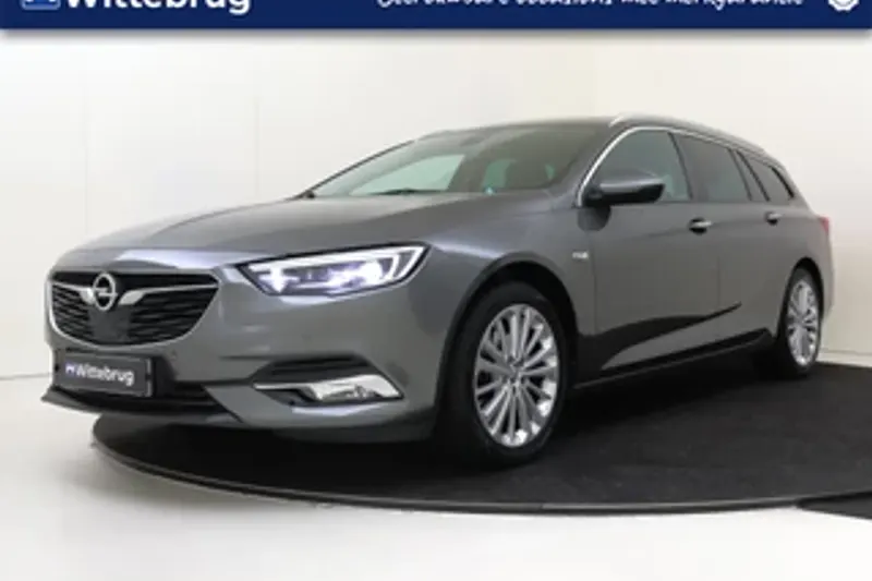 Opel Insignia (2017)