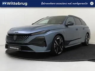 Peugeot 308 (2025) — foto 1