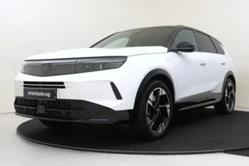 Opel Grandland (2025)