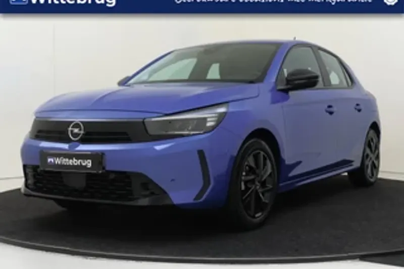 Opel Corsa (2024)
