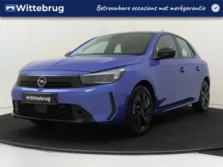 Opel Corsa (2024) — foto 1