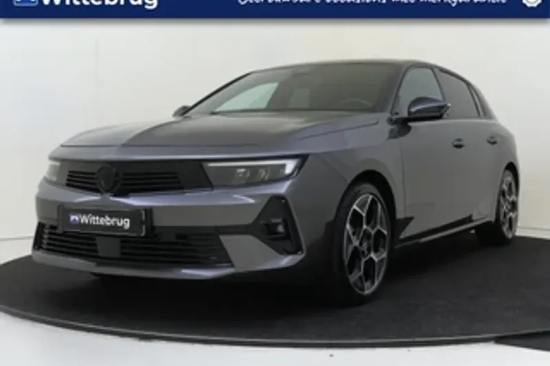 Opel Astra (2025)