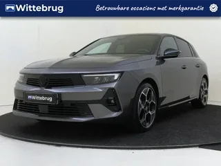 Opel Astra (2025) — foto 1