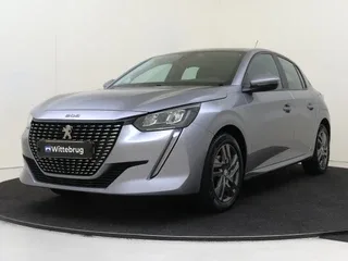 Peugeot 208 (2021) — foto 1