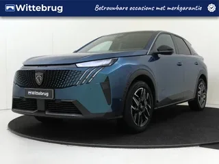 Peugeot 3008 (2024) — foto 1