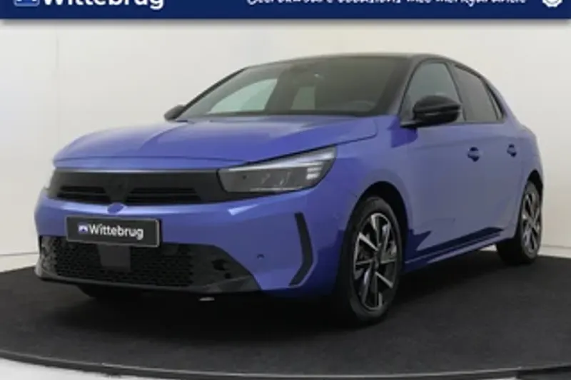 Opel Corsa (2025)