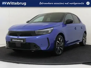 Opel Corsa (2025) — foto 1