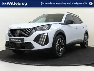 Peugeot e-2008 (2025) — foto 1