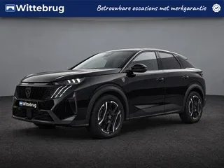 Peugeot 3008 (2025) — foto 1