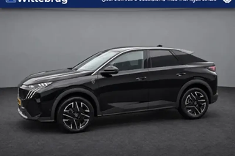 Peugeot 3008 (2026)