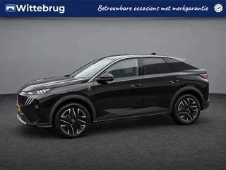 Peugeot 3008 (2026) — foto 1