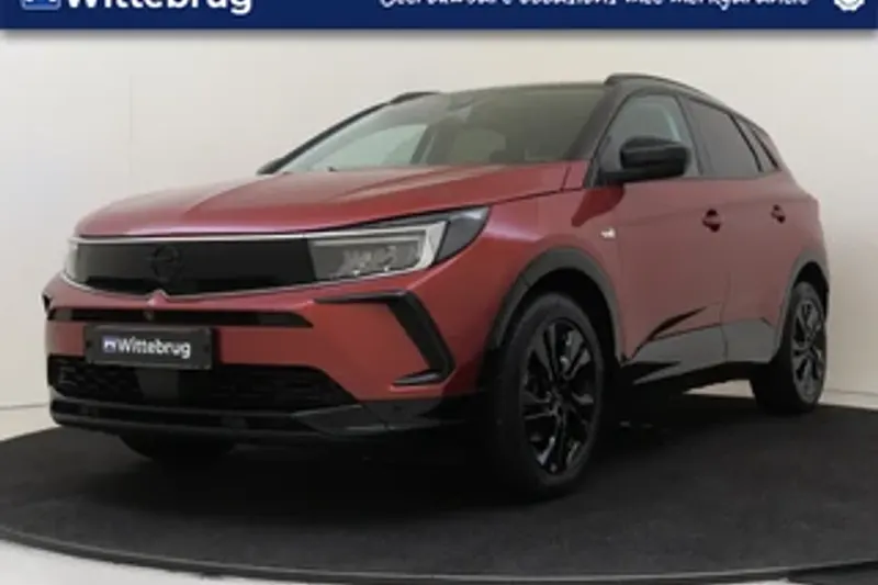 Opel Grandland (2023)