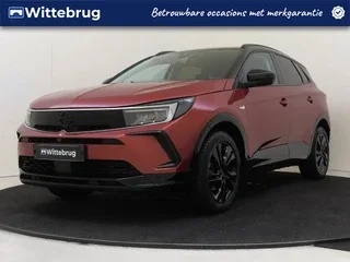 Opel Grandland (2023) — foto 1