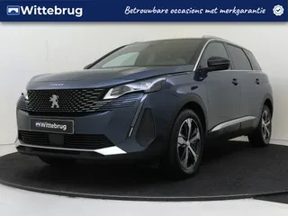 Peugeot 5008 (2022) — foto 1