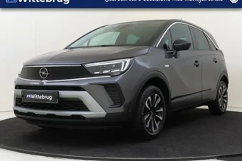 Opel Crossland (2024)