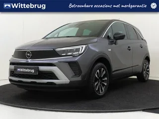 Opel Crossland (2024) — foto 1