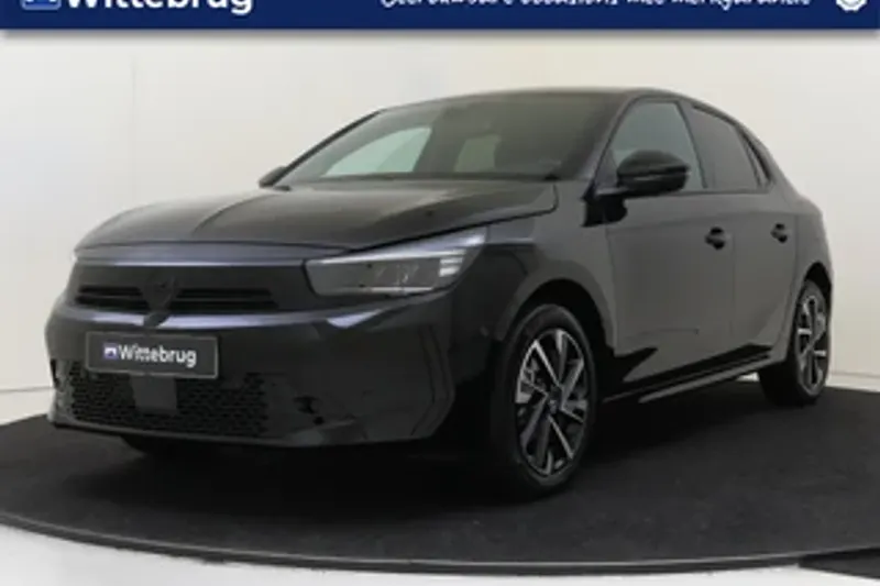 Opel Corsa (2025)