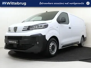 Peugeot E-Expert (2025) — foto 1