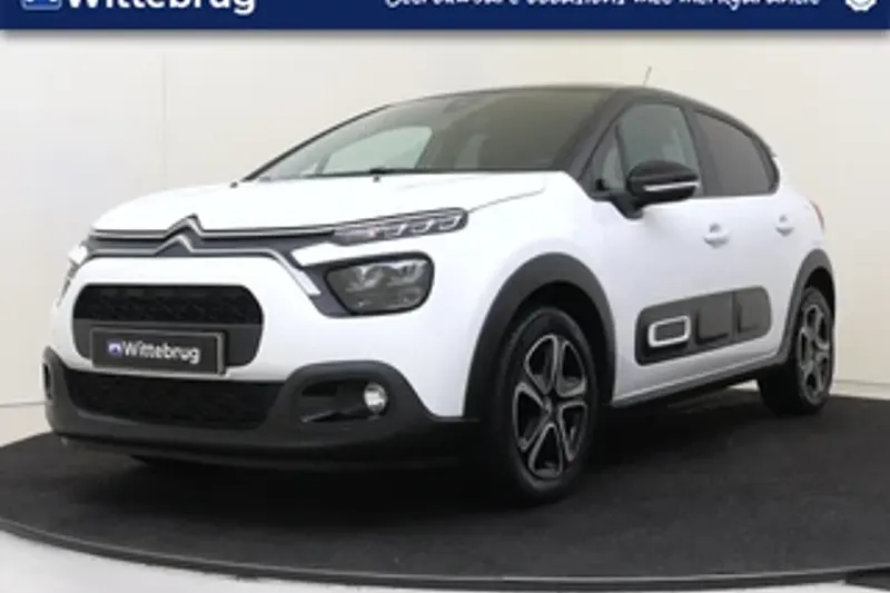 Citroën C3 (2020)