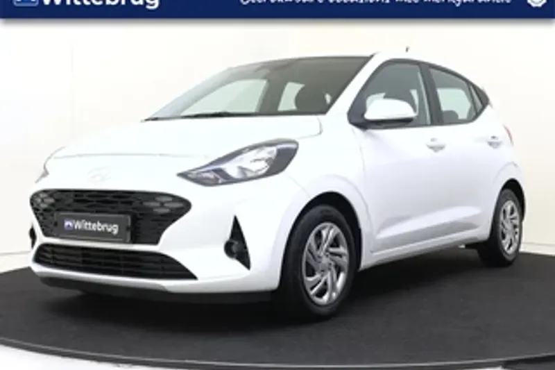 Hyundai i10 (2024)