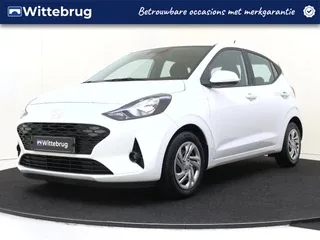 Hyundai i10 (2024) — foto 1