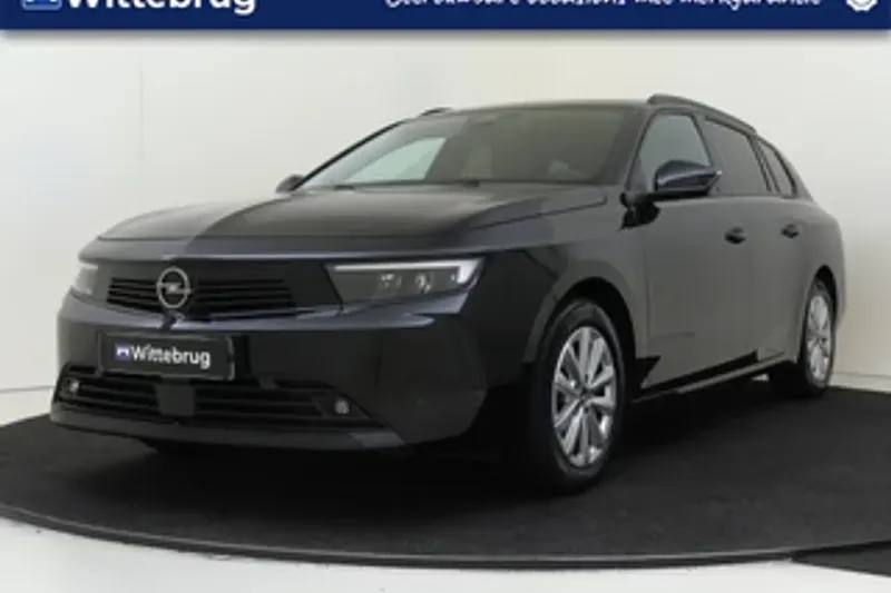 Opel Astra (2025)