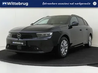Opel Astra (2025) — foto 1